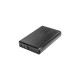 Obudowa HDD 3.5' RHINO USB 3.0 (Sata) Aluminium 