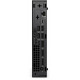 Komputer Dell Pro Micro Plus QBM1250 W11Pro U7 265/16GB/512GB CL35/Integrated/WLAN + BT/Wireless Kb & Mouse/3YPS