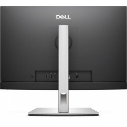 Komputer Dell Pro 24 All-in-One QC24250 W11Pro U7 265/16GB/512GB CL25/23.81 FHD/Int/FHD Cam/Mic/WLAN+BT/Kb/Mouse/160W/3YPS