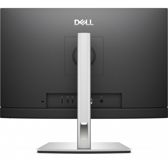 Komputer Dell Pro 24 All-in-One QC24250 W11Pro U7 265/16GB/512GB CL25/23.81 FHD Touch/Int/FHD Cam/Mic/WLAN+BT/Kb/Mouse/160W/3YPS