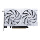 Karta graficzna GeFroce RTX 5060 8G VENTUS 2X OC WHITE