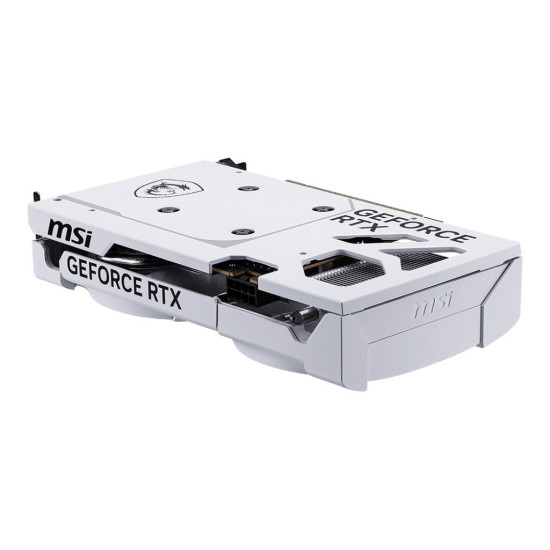 Karta graficzna GeFroce RTX 5060 8G VENTUS 2X OC WHITE