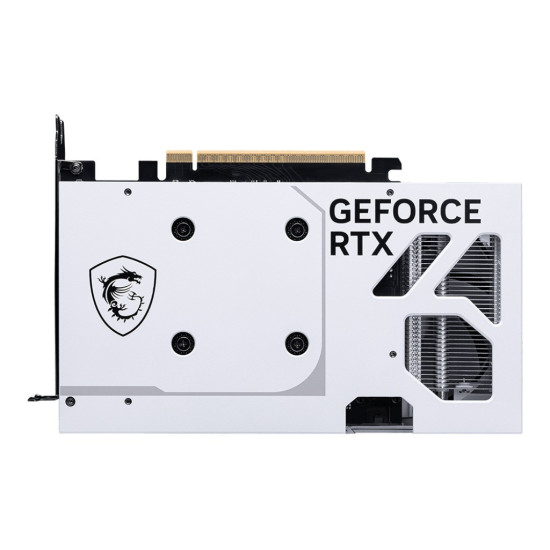 Karta graficzna GeFroce RTX 5060 8G VENTUS 2X OC WHITE