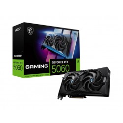 Karta graficzna GeForce RTX 5060 8G GAMING OC