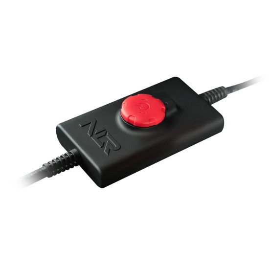 HF8 PRO Haptic Pad 