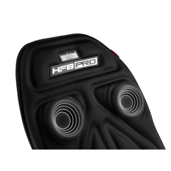 HF8 PRO Haptic Pad 