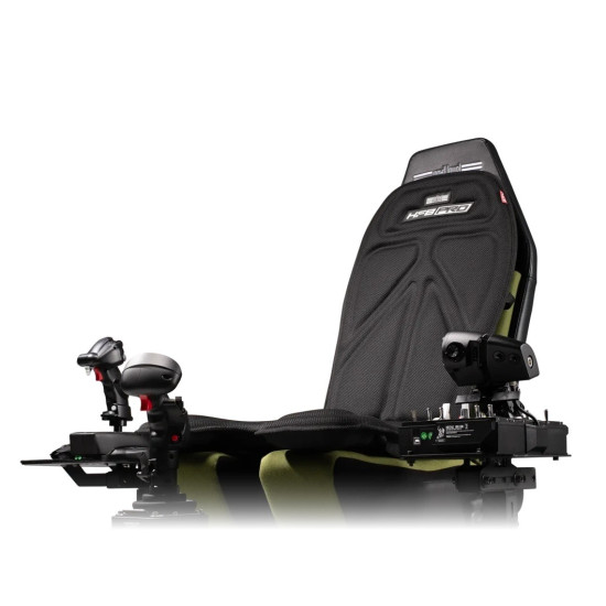 HF8 PRO Haptic Pad 