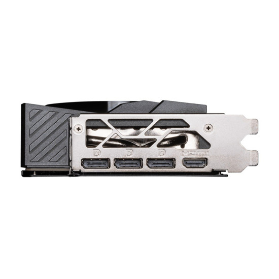Karta graficzna GeForce RTX 5070 12G GAMING TRIO OC GDDR7 192bit HDMI/3DP