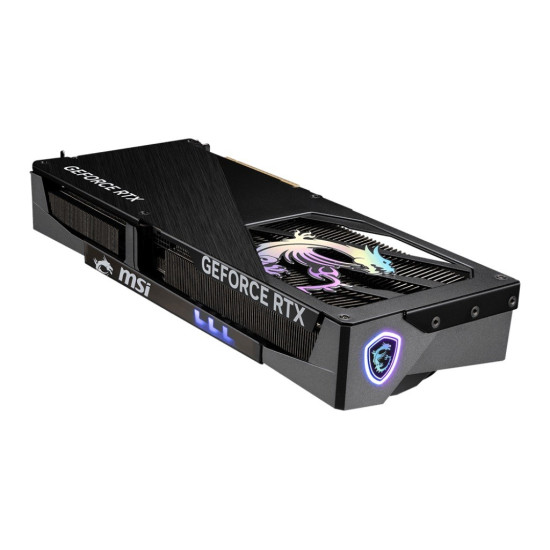 Karta graficzna GeForce RTX 5070 12G GAMING TRIO OC GDDR7 192bit HDMI/3DP