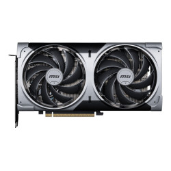 Karta graficzna GeForce RTX 5070 12G VENTUS 2X OC GDDR7 192bit HDMI/3DP