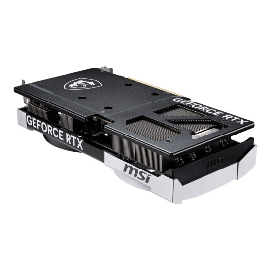 Karta graficzna GeForce RTX 5070 12G VENTUS 2X OC GDDR7 192bit HDMI/3DP