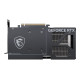 Karta graficzna GeForce RTX 5070 12G VENTUS 2X OC GDDR7 192bit HDMI/3DP