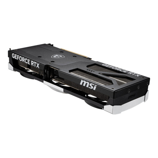 Karta graficzna GeForce RTX 5070 Ti 16G VENTUS 3X OC GDDR7 256bit HDMI/3DP