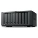 Serwer DS1825+ 8x0HDD 2,2Ghz 8GB 2x2,5GbE PCI-E 3Y Serwer DS1825+ 8x0HDD 2,2Ghz 8GB 2x2,5GbE PCI-E 3Y