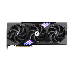 Karta graficzna GeForce RTX 5070 Ti 16G GAMING TRIO OC GDDR7 256bit HDMI/3DP