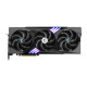 Karta graficzna GeForce RTX 5070 Ti 16G GAMING TRIO OC GDDR7 256bit HDMI/3DP