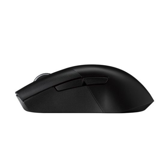 Mysz bezprzewodowa ROG Keris Wireless AimPoint P709 WL Black