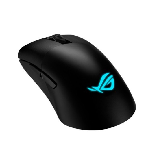 Mysz bezprzewodowa ROG Keris Wireless AimPoint P709 WL Black