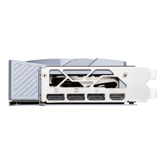 Karta graficzna GeForce RTX 5080 GAMING TRIO OC WHITE 16G GDDR7 256bit
