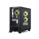 Komputer E-Sport GA520T-CR9 Ryzen 5 3600/16GB/1TB/RX 6600 8GB/W11H