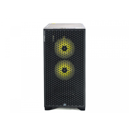 Komputer E-Sport GA520T-CR9 Ryzen 5 3600/16GB/1TB/RX 6600 8GB/W11H