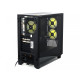 Komputer E-Sport GA520T-CR9 Ryzen 5 3600/16GB/1TB/RX 6600 8GB/W11H