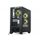 Komputer E-Sport GA520T-CR9 Ryzen 5 3600/16GB/1TB/RX 6600 8GB/W11H