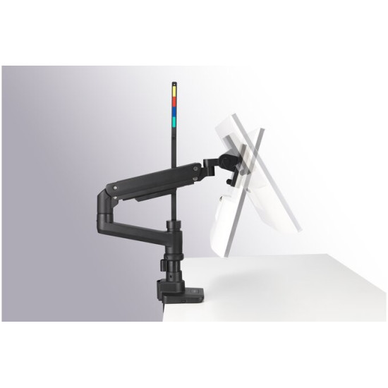 Wytrzymałe ramię do monitora SmartFit