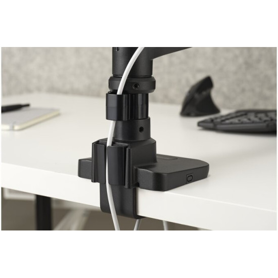 Wytrzymałe ramię do monitora SmartFit