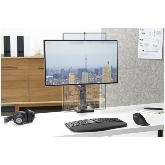 Wytrzymałe ramię do monitora SmartFit