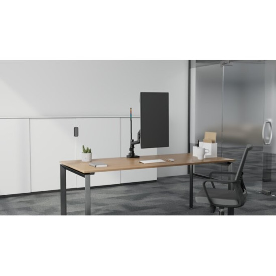 Wytrzymałe ramię do monitora SmartFit