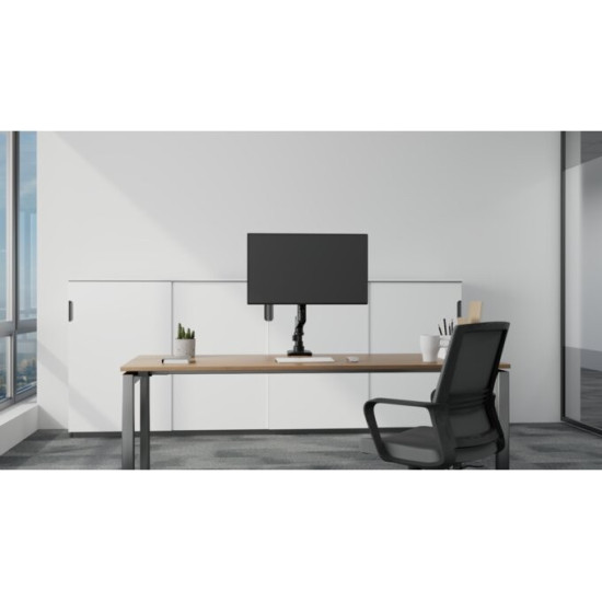 Wytrzymałe ramię do monitora SmartFit