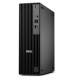 Komputer Dell Pro Slim Plus QBS1250 W11Pro U7 265/16GB/512GB CL35/Integrated/WLAN + BT/Wireless Kb & Mouse/260W/3YPS