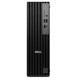 Komputer Dell Pro Slim Plus QBS1250 W11Pro U7 265/16GB/512GB CL35/Integrated/WLAN + BT/Wireless Kb & Mouse/260W/3YPS