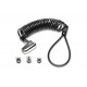 Blokada do laptopa ClickSafe 2.0 3 w 1 (T-Bar, Nano & Wedge Anchors) 