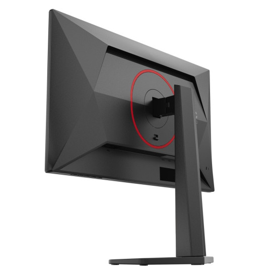 Monitor Q25G4SR 24.5 cala Fast IPS 300Hz HDMIx2 DP Pivot Głośniki