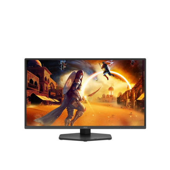 Monitor Q25G4SR 24.5 cala Fast IPS 300Hz HDMIx2 DP Pivot Głośniki