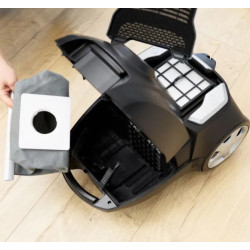 Odkurzacz workowy MPM MOD-54 