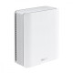 Router ZenWiFi BT8 Tri- Band WiFi 7 Mesh (2pk) 