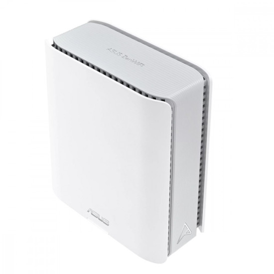Router ZenWiFi BT8 Tri- Band WiFi 7 Mesh (2pk) 