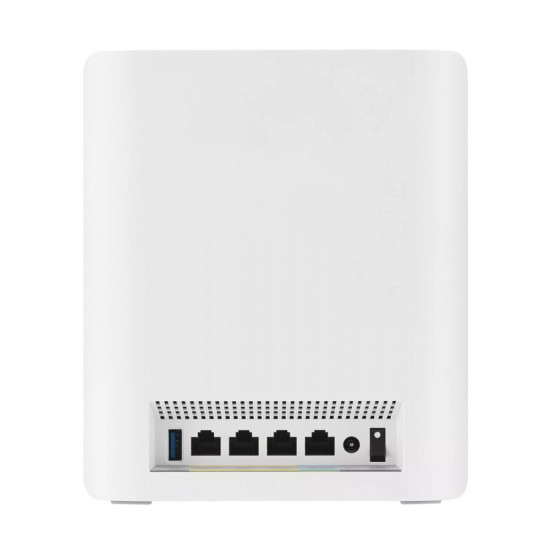 Router ZenWiFi BT8 Tri- Band WiFi 7 Mesh (2pk) 