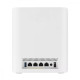 Router ZenWiFi BT8 Tri- Band WiFi 7 Mesh (2pk) 