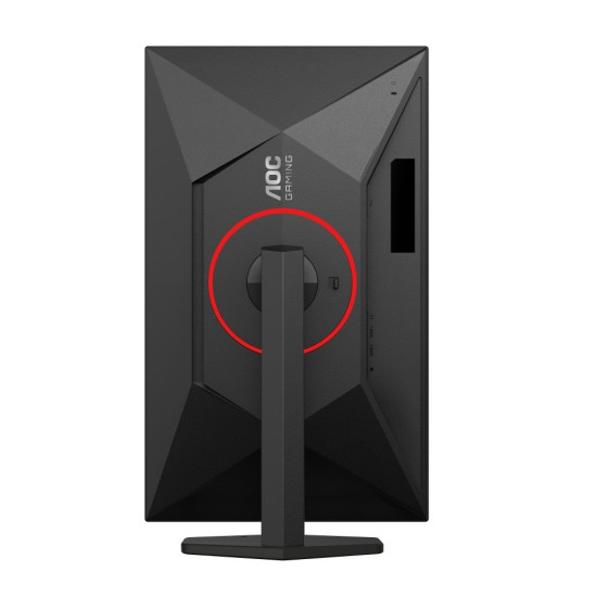 Monitor Q27G4ZR 27 cali Fast IPS 240Hz HDMIx2 DP Pivot