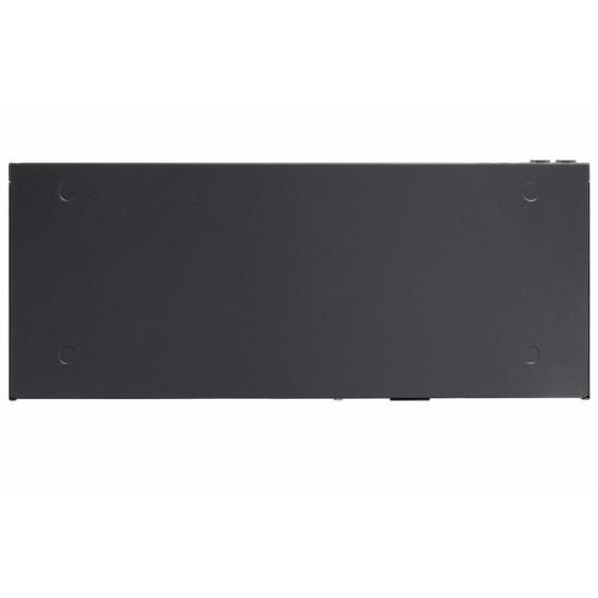 Przełącznik Omada 20-Port GB Easy Managed Switch with 16-Port PoE+ PORT: 16× Gigabit PoE+ Ports, 2x Gigabit Non-PoE Ports, 2× Gigabit SFP Ports