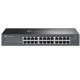 Przełącznik Omada 24-Port GB Easy Managed Switch                      PORT: 24× Gigabit RJ45 Ports                                 |                SP