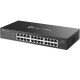 Przełącznik Omada 24-Port GB Easy Managed Switch                      PORT: 24× Gigabit RJ45 Ports                                 |                SP