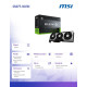Karta graficzna GeForce RTX 5070 Ti 16G VENTUS 3X OC GDDR7 256bit HDMI/3DP