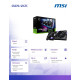 Karta graficzna GeForce RTX 5070 12G GAMING TRIO OC GDDR7 192bit HDMI/3DP