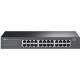 Przełącznik LiteWave 24-Port Gigabit Switch PORT: 24× Gigabit RJ45 Ports