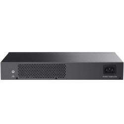Przełącznik LiteWave 24-Port Gigabit Switch PORT: 24× Gigabit RJ45 Ports